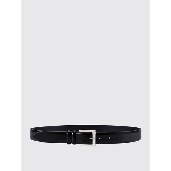 Orciani Belt Men Black